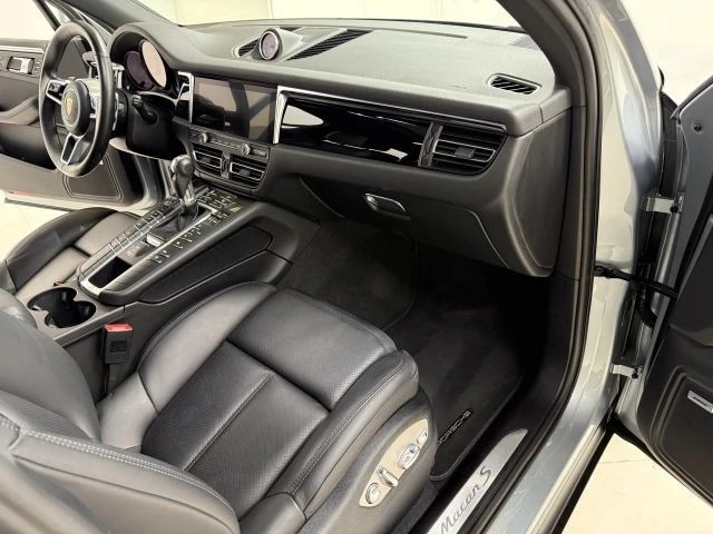 2020 Porsche Macan S - Image 16 of 21