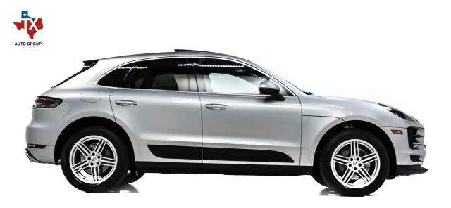 2020 Porsche Macan S - Image 8 of 21