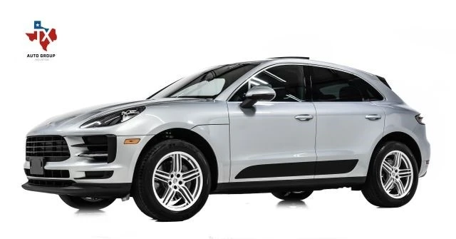 2020 Porsche Macan S - Image 5 of 12