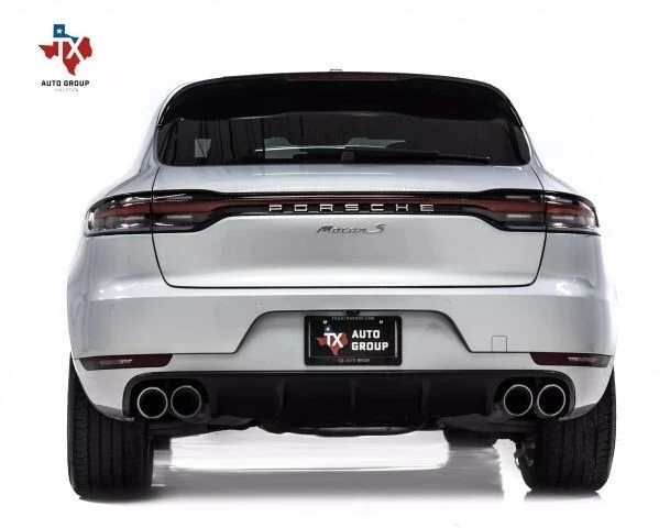 2020 Porsche Macan S - Image 11 of 12