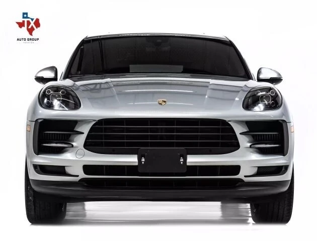 2020 Porsche Macan S - Image 10 of 12