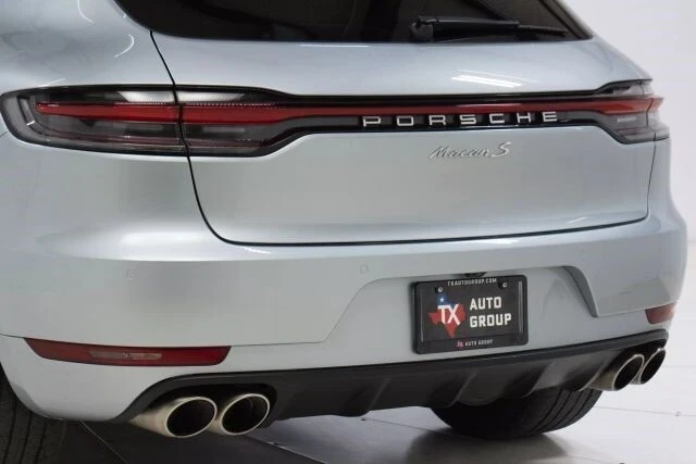 2020 Porsche Macan S - Image 13 of 21