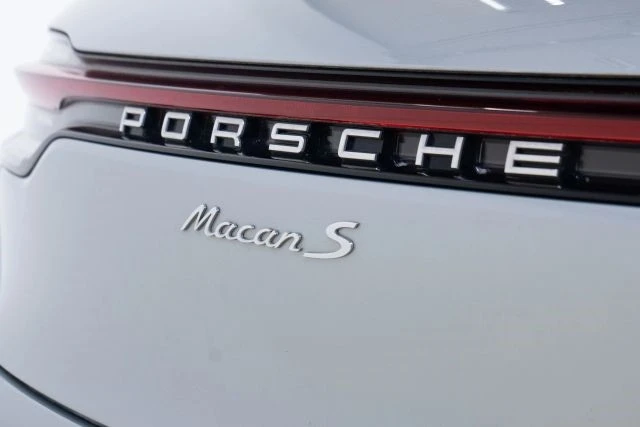 2020 Porsche Macan S - Image 15 of 21