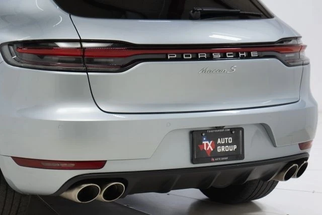 2020 Porsche Macan S - Image 13 of 21