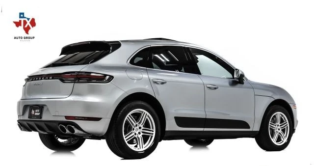 2020 Porsche Macan S - Image 6 of 21