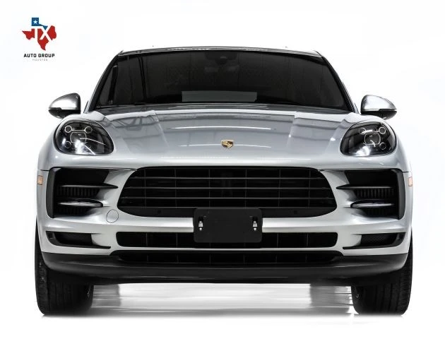 2020 Porsche Macan S - Image 10 of 21