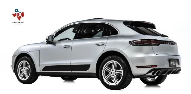 2020 Porsche Macan S - Image 7 of 12