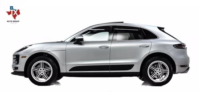 2020 Porsche Macan S - Image 9 of 12