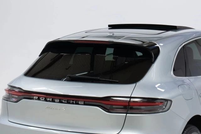 2020 Porsche Macan S - Image 14 of 21