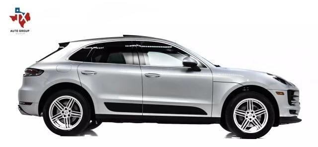2020 Porsche Macan S - Image 8 of 12