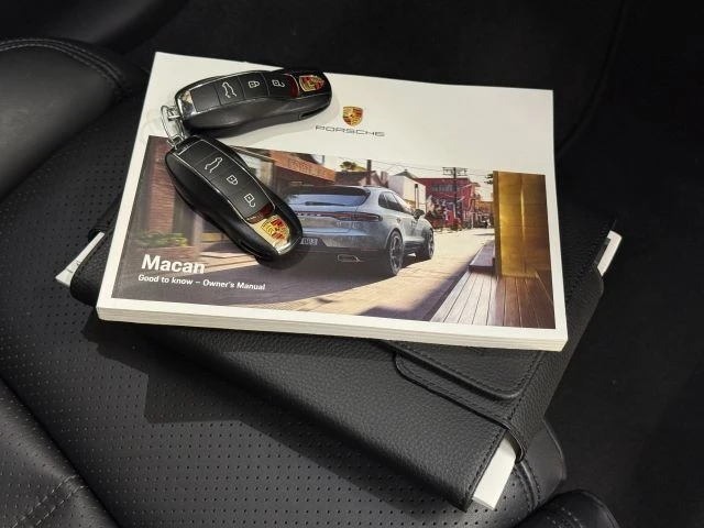 2020 Porsche Macan S - Image 18 of 21
