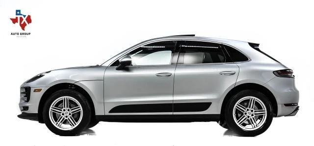 2020 Porsche Macan S - Image 9 of 21