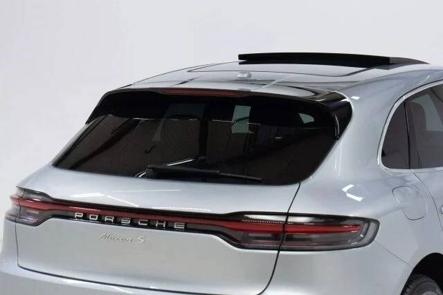 2020 Porsche Macan S - Image 14 of 21