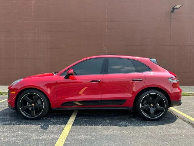 2020 Porsche Macan S - Image 12 of 21