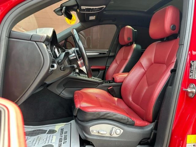 2020 Porsche Macan S - Image 16 of 21