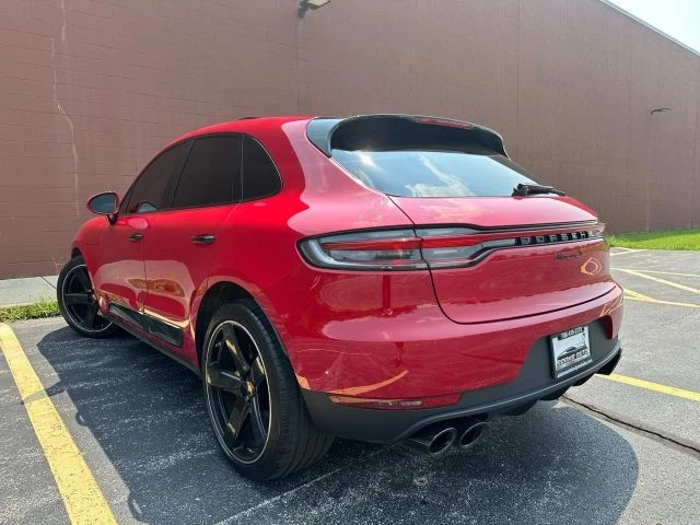 2020 Porsche Macan S - Image 11 of 21