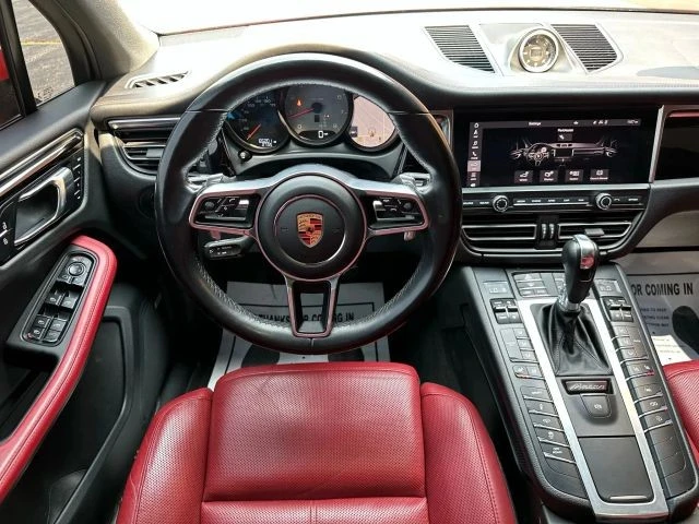 2020 Porsche Macan S - Image 19 of 21