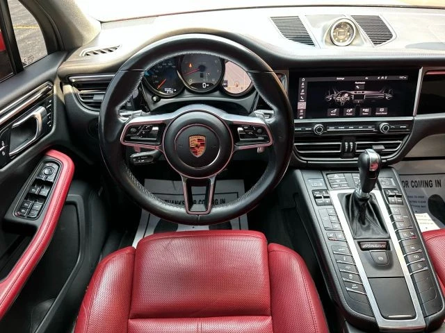 2020 Porsche Macan S - Image 19 of 21