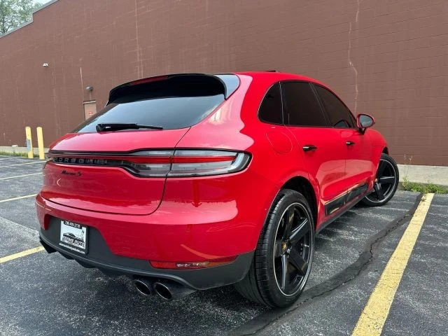 2020 Porsche Macan S - Image 8 of 21