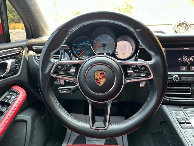 2020 Porsche Macan S - Image 20 of 21