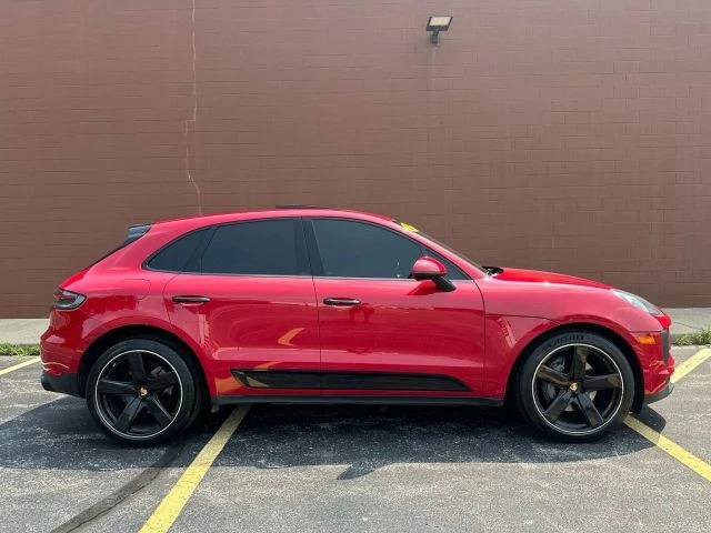 2020 Porsche Macan S - Image 7 of 21