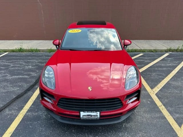 2020 Porsche Macan S - Image 4 of 21
