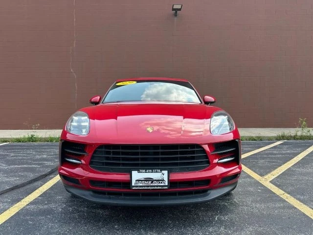 2020 Porsche Macan S - Image 3 of 21