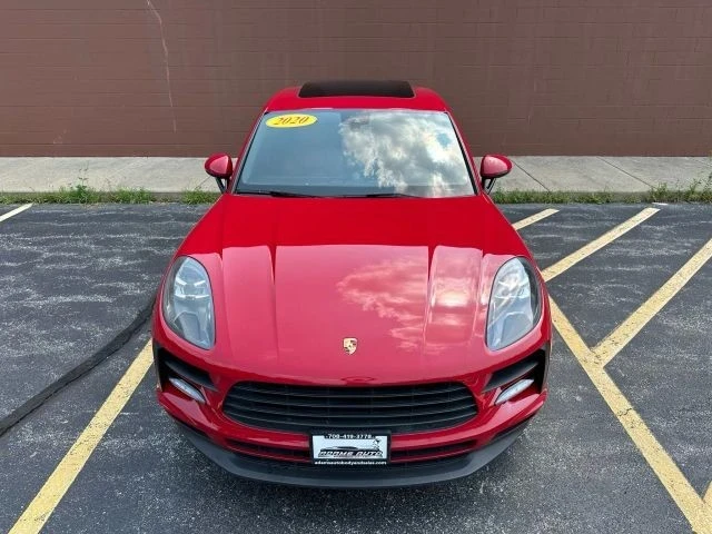 2020 Porsche Macan S - Image 4 of 21