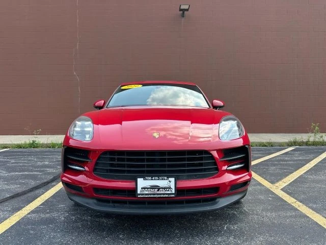 2020 Porsche Macan S - Image 3 of 21
