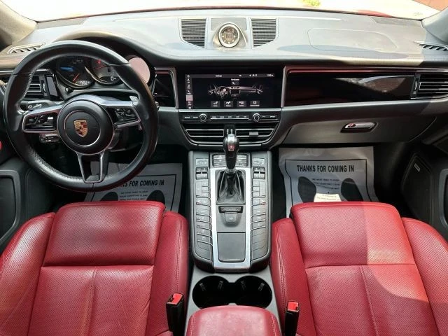 2020 Porsche Macan S - Image 18 of 21