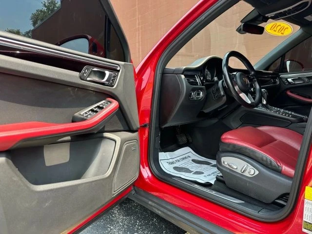 2020 Porsche Macan S - Image 13 of 21