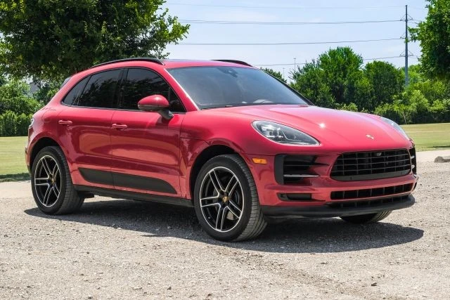 2020 Porsche - Image 6 of 31