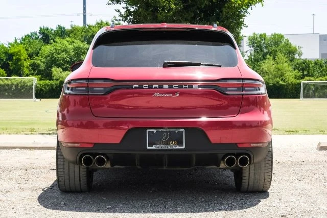 2020 Porsche - Image 9 of 31
