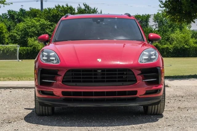 2020 Porsche - Image 5 of 31