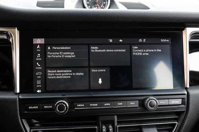 2020 Porsche - Image 30 of 31