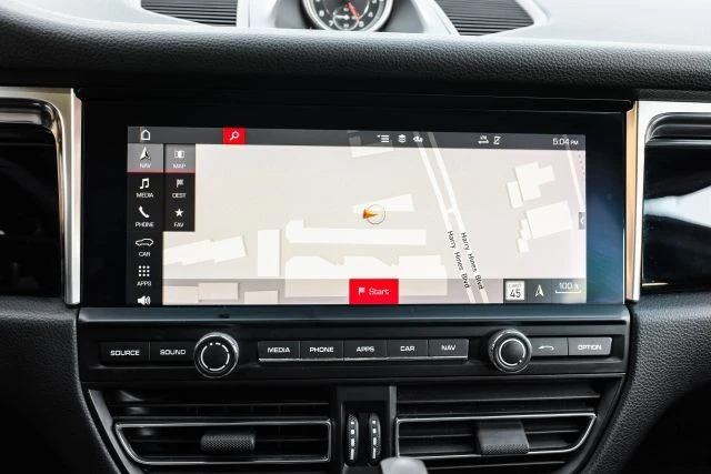 2020 Porsche - Image 20 of 31