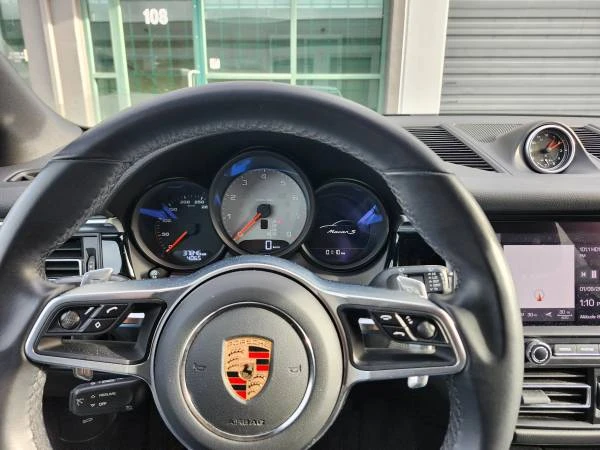2020 Porsche Macan S - Image 6 of 12