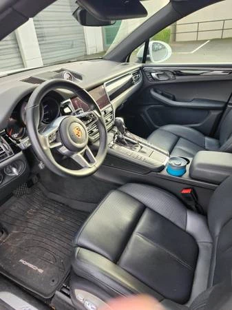 2020 Porsche Macan S - Image 7 of 12