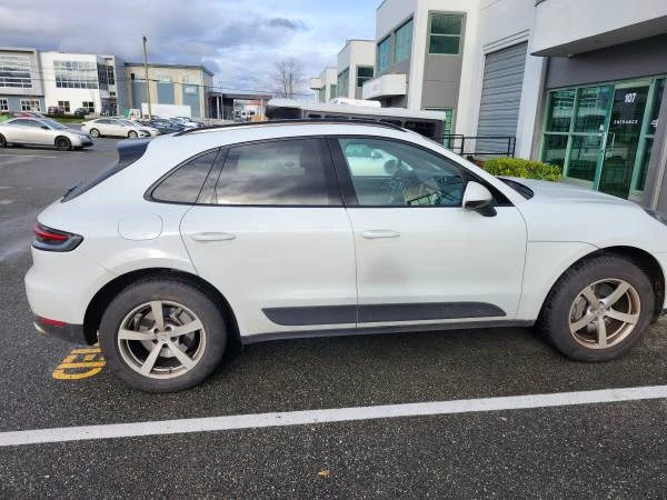 2020 Porsche Macan S - Image 3 of 12