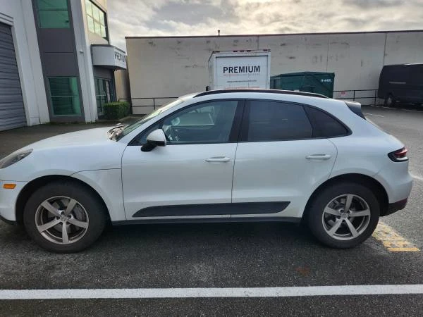 2020 Porsche Macan S - Image 4 of 12