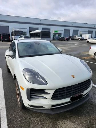 2020 Porsche Macan S - Image 2 of 12