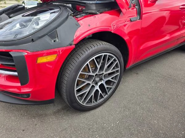 2020 Porsche Macan S - Image 10 of 21
