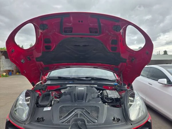 2020 Porsche Macan S - Image 11 of 21