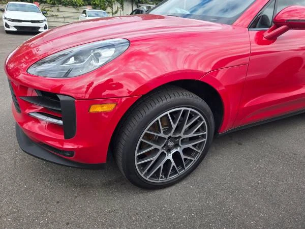 2020 Porsche Macan S - Image 3 of 21