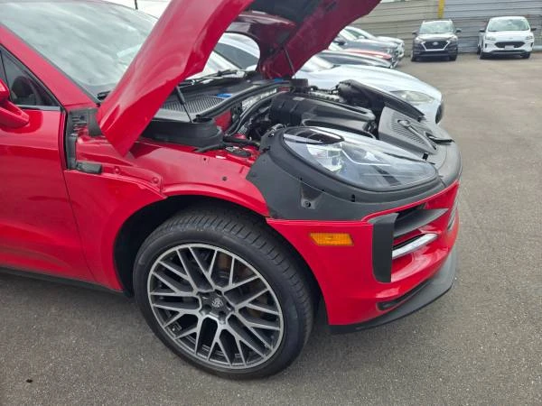 2020 Porsche Macan S - Image 9 of 21