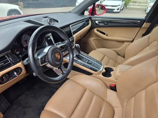 2020 Porsche Macan S - Image 16 of 21