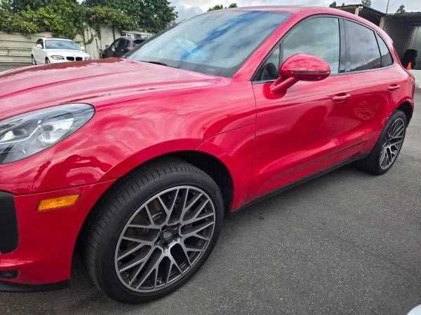 2020 Porsche Macan S - Image 2 of 21