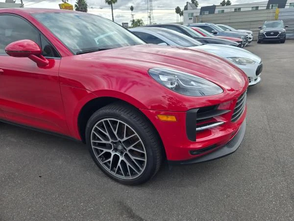 2020 Porsche Macan S - Image 4 of 21
