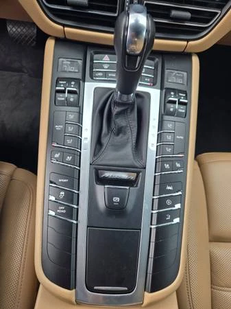 2020 Porsche Macan S - Image 21 of 21