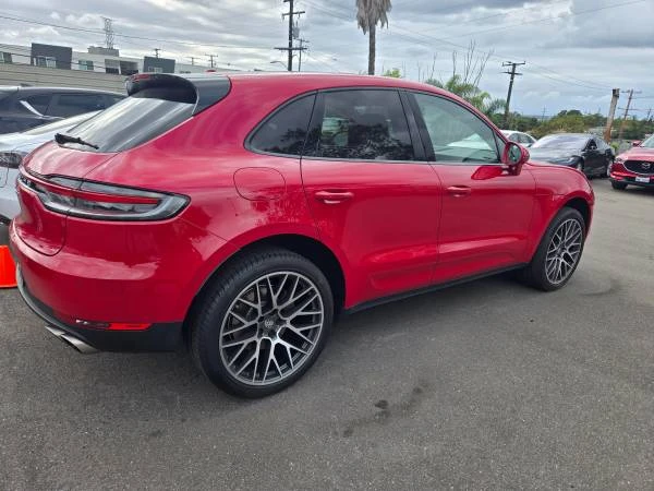 2020 Porsche Macan S - Image 7 of 21